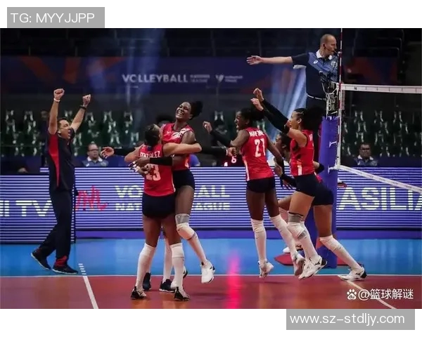 2004年雅典奥运会女排决赛古巴与巴西的巅峰对决回顾与精彩瞬间分析