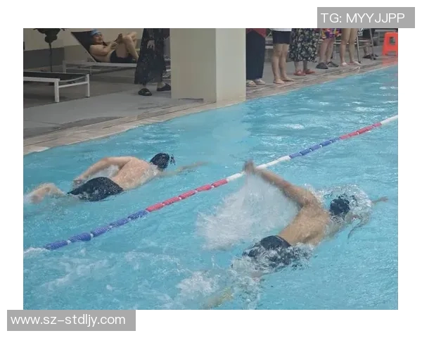 自由泳初学者训练全攻略从入门到提升的技巧与注意事项 自由泳初学者训练全攻略从入门到提升的技巧与注意事项