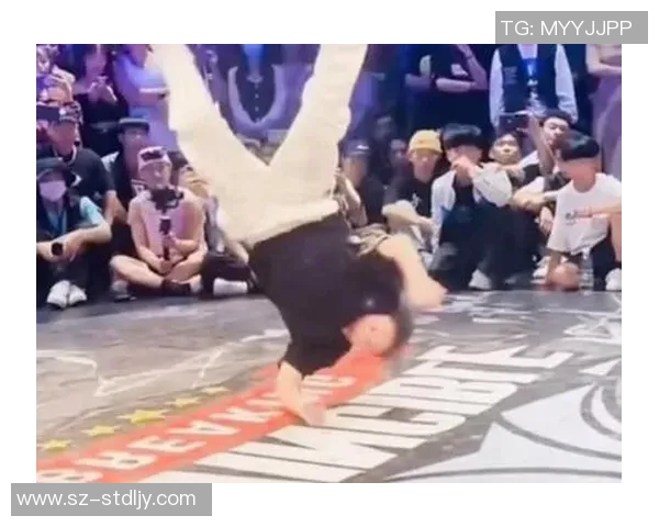 街舞文化的碰撞与传承探秘杭州街舞队的盯防策略与技巧