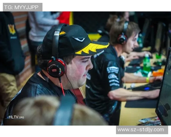 CSGO赛事分析：深入探讨WE战队的游戏节奏与战术布局