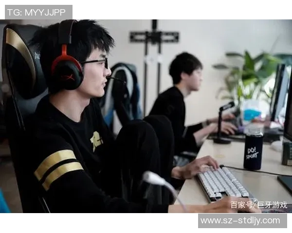 TES战队在DOTA2中的防反体系解析与战术运用探讨