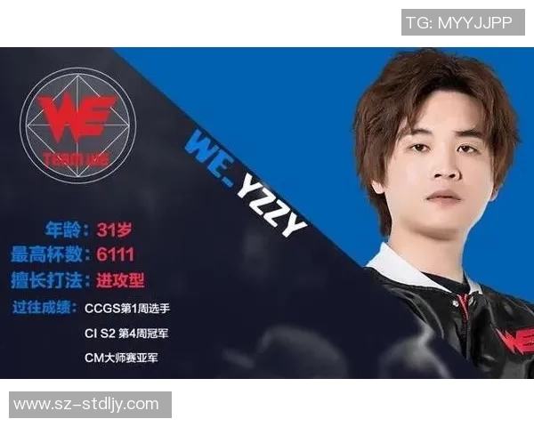 城市赛分析:WE战队灵活应变能力的精彩展现与战术深度解析 城市赛分析:WE战队灵活应变能力的精彩展现与战术深度解析