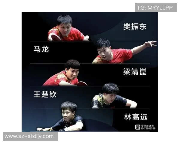 广州乒乓球队状态变革引发热议球员表现与训练模式的深度剖析
