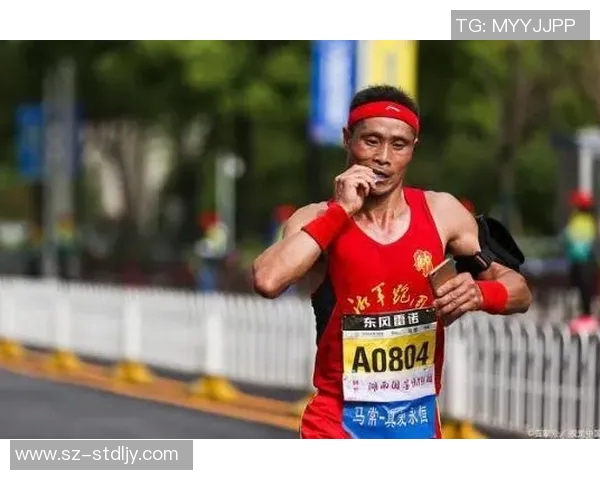 成都极限运动队在马拉松大满贯积分榜上以96分稳居第一名