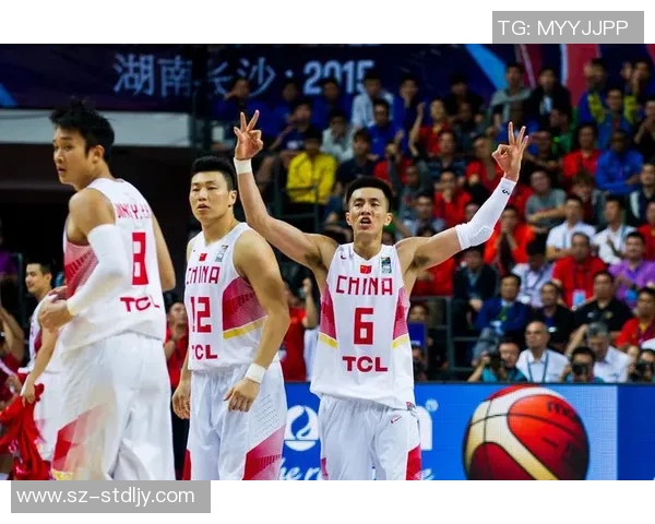 2015年男篮亚锦赛中国队与菲律宾队激战回顾与精彩瞬间分析