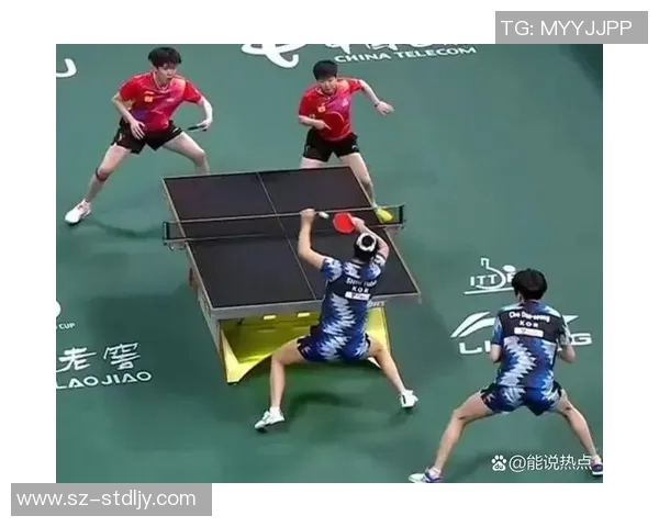 上海乒乓球队与杭州乒乓球队赛后战术分析与总结探讨 上海乒乓球队与杭州乒乓球队赛后战术分析与总结探讨